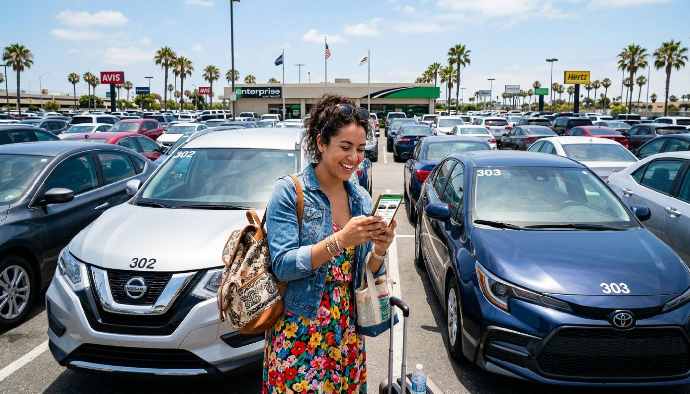 Comment choisir le meilleur service de location de voitures pour vos vacances ?