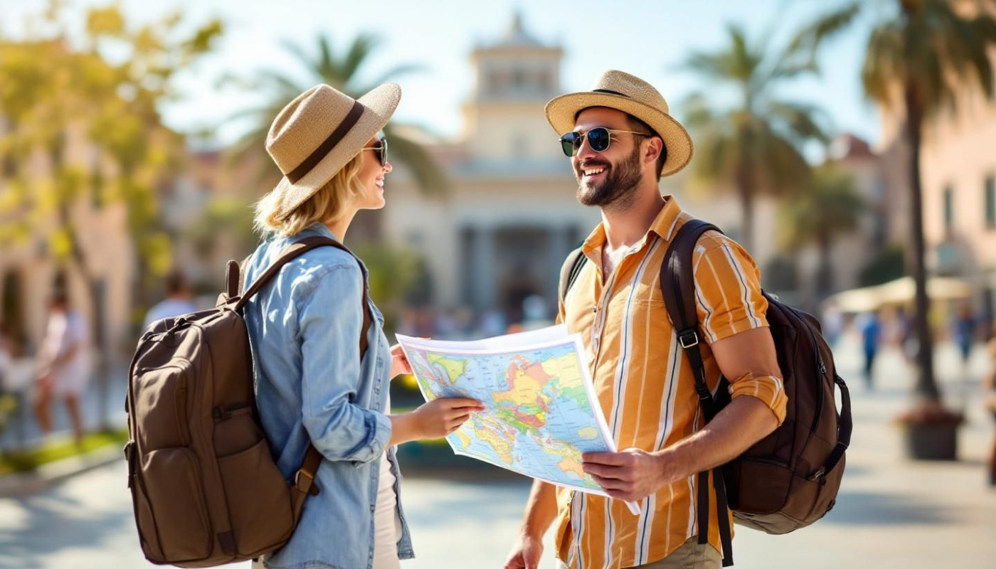 Comment choisir sa location de vacances pour un séjour adulte seulement ?