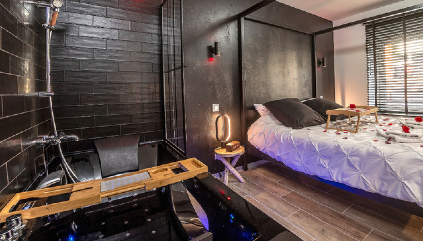 Vous cherchez une location haut de gamme ? Dans les Vosges, Glam88 est celle qu’il vous faut !